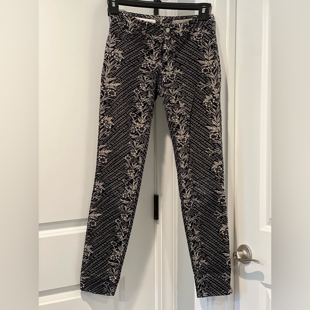 Anthropologie Pilcro And The Letterpress
Serif Corduroy Pants